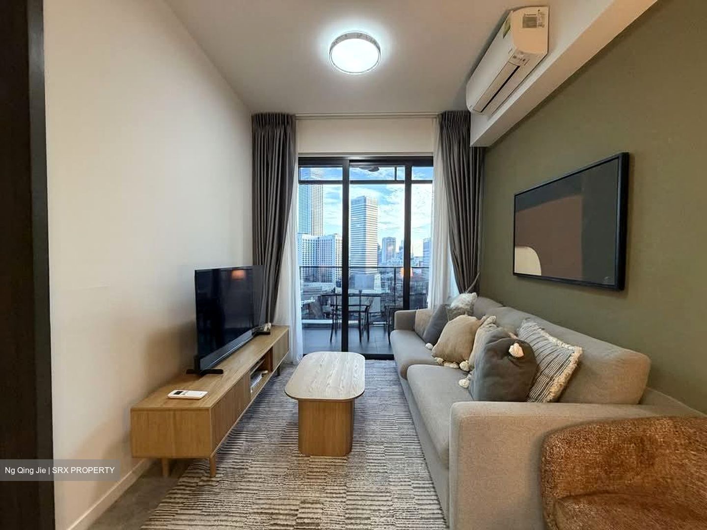 The M (D7), Apartment #584528631